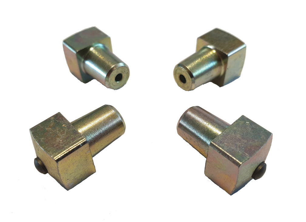 Schlagstollen, Mordax No Name