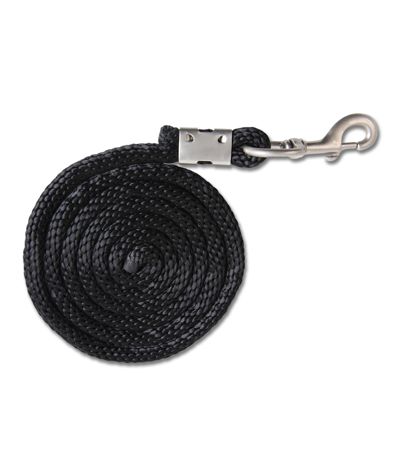 Anbindestrick mit Karabinerhaken Premium Waldhausen