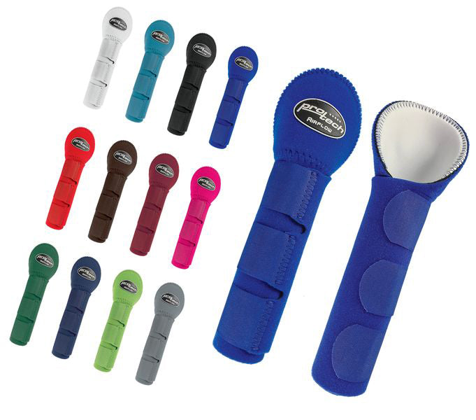 Schweifschoner, schwarz Umbria