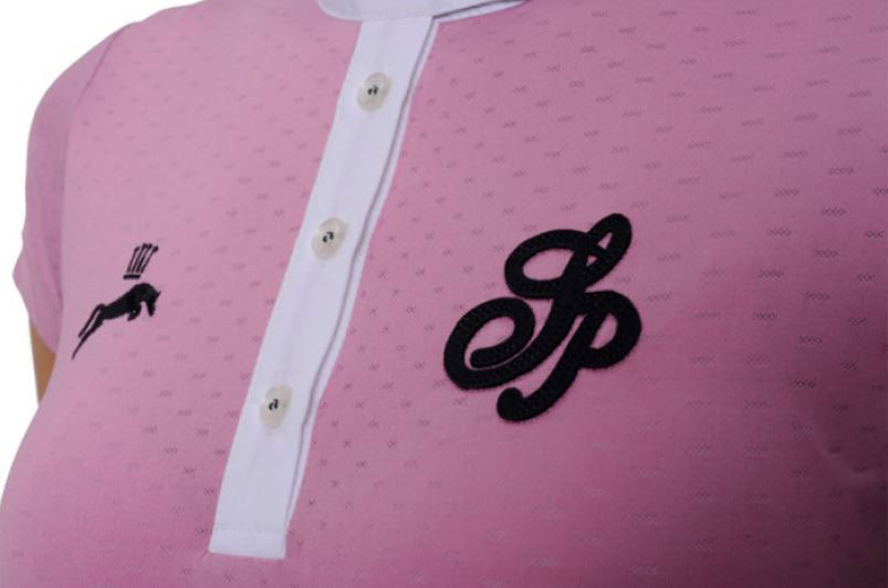 Turniershirt Lydia SPOOKS