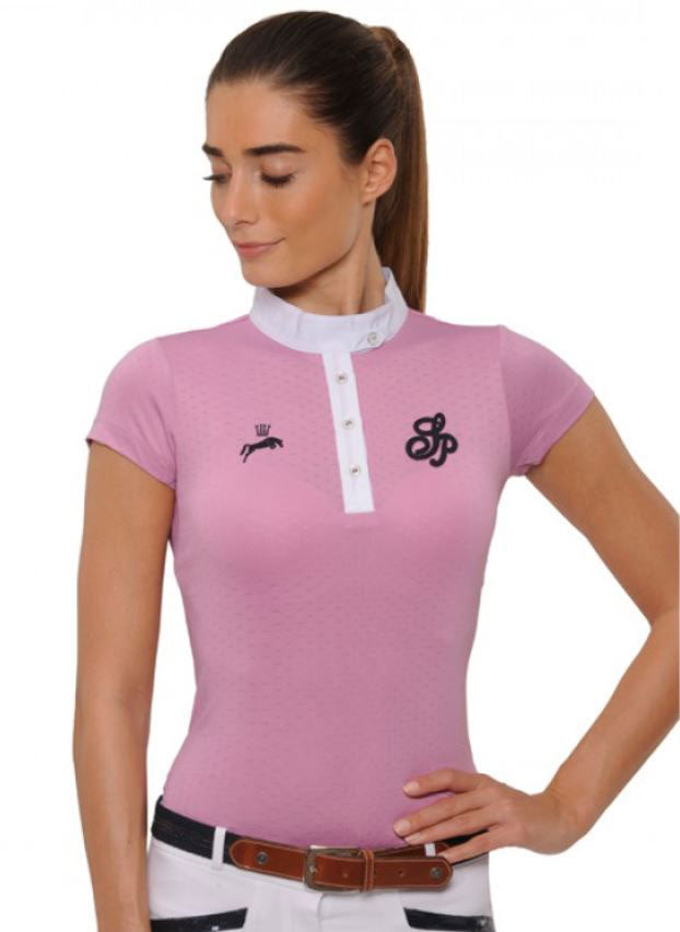 Turniershirt Lydia SPOOKS