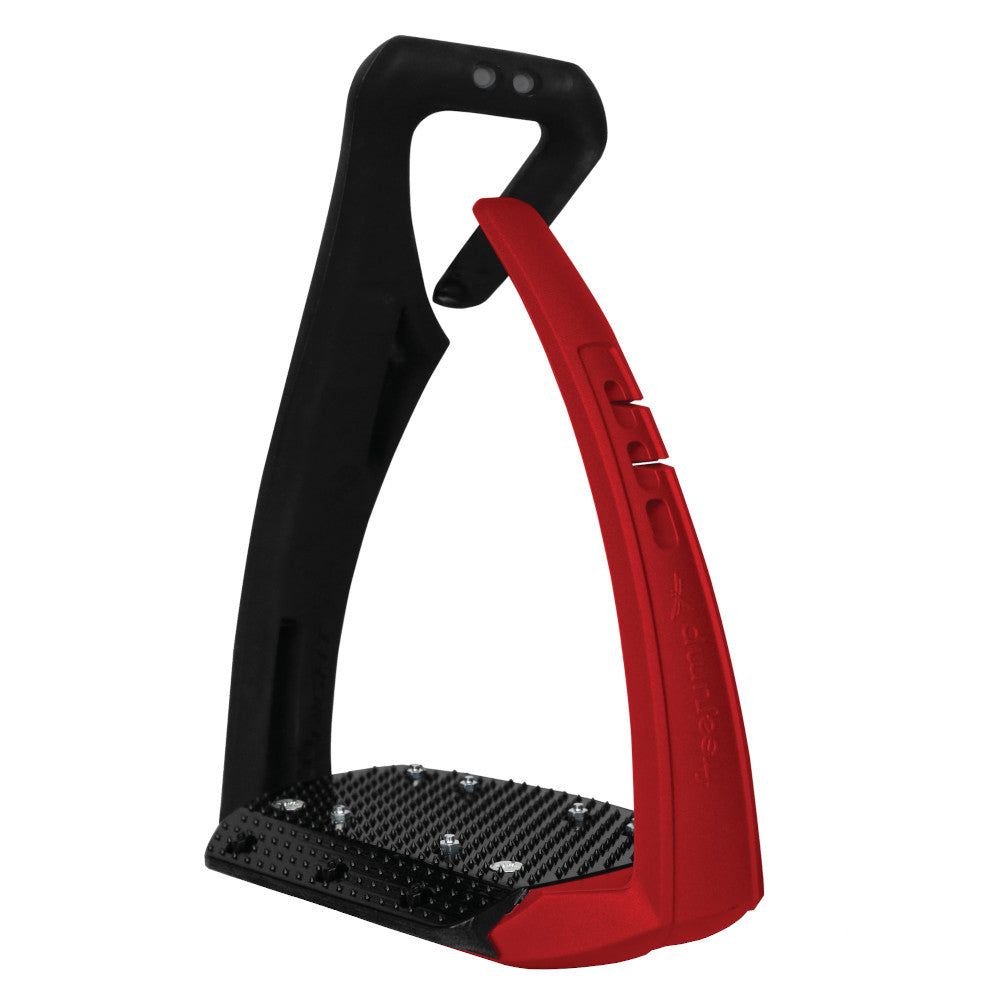 Freejump Soft'Up Pro + staffe di sicurezza