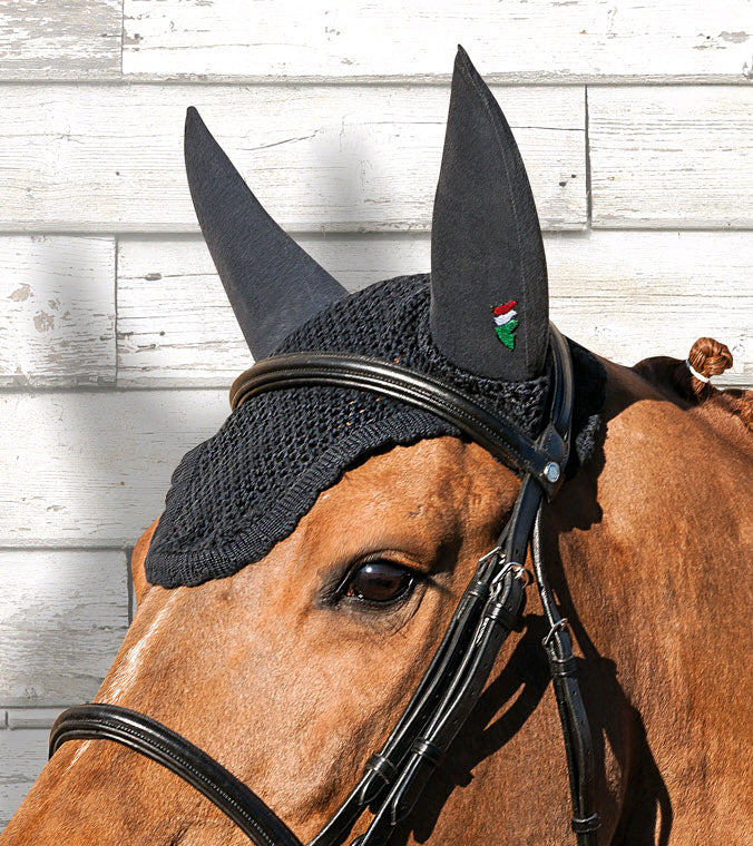 Fliegenmütze soundproof "Gerald" Equiline