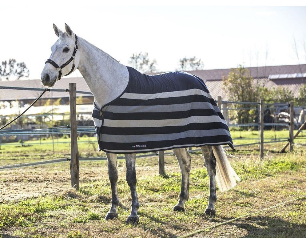 Equiline Fleecedecke Steven Equiline