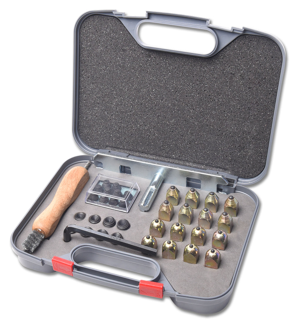 Stollenkoffer, M10 Waldhausen