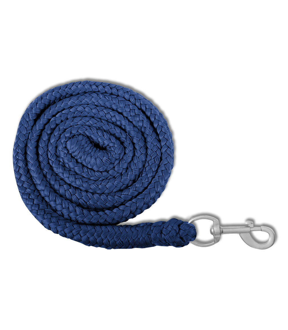 Anbindestrick Economic mit Karabinerhaken Waldhausen
