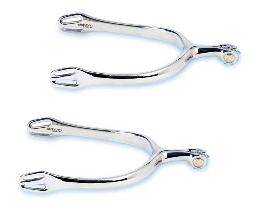 Stübben 1171 Dynamic Dressur Sporen Stübben