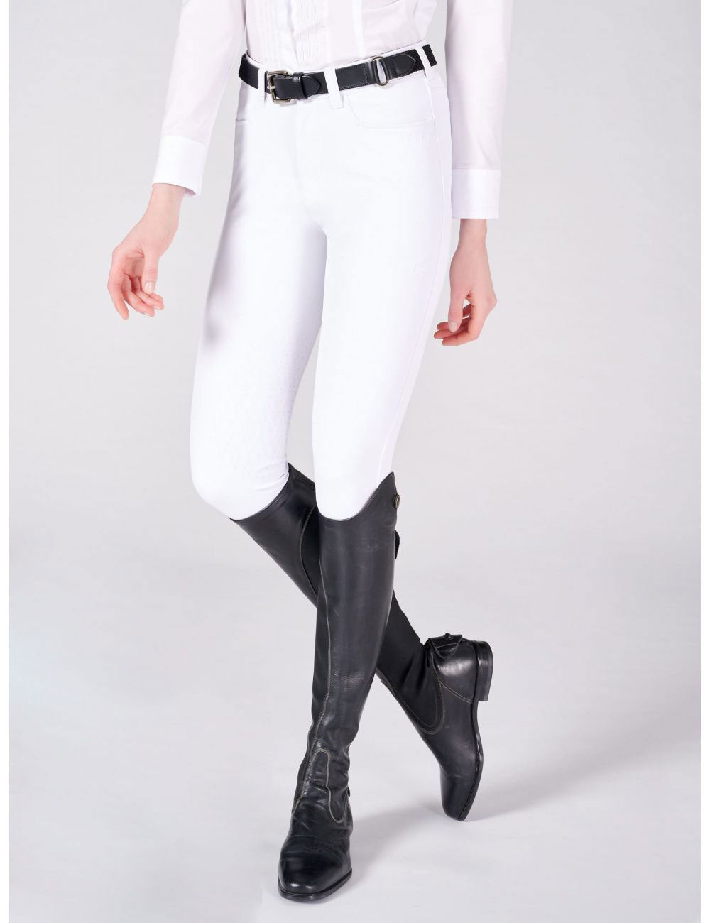 Kniegrip Reithose Syracuse Vestrum