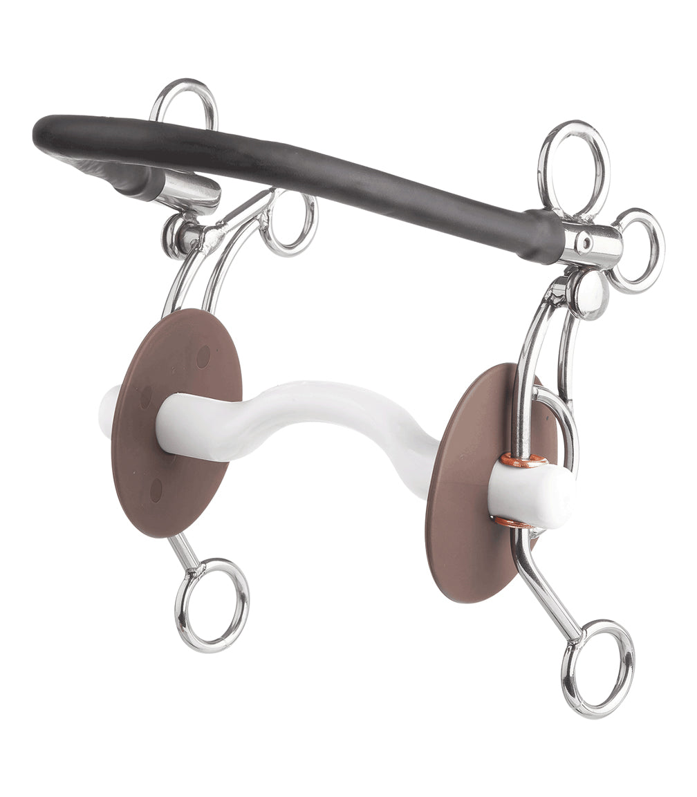 beris Tandem US mit Zungenbogenstange beris