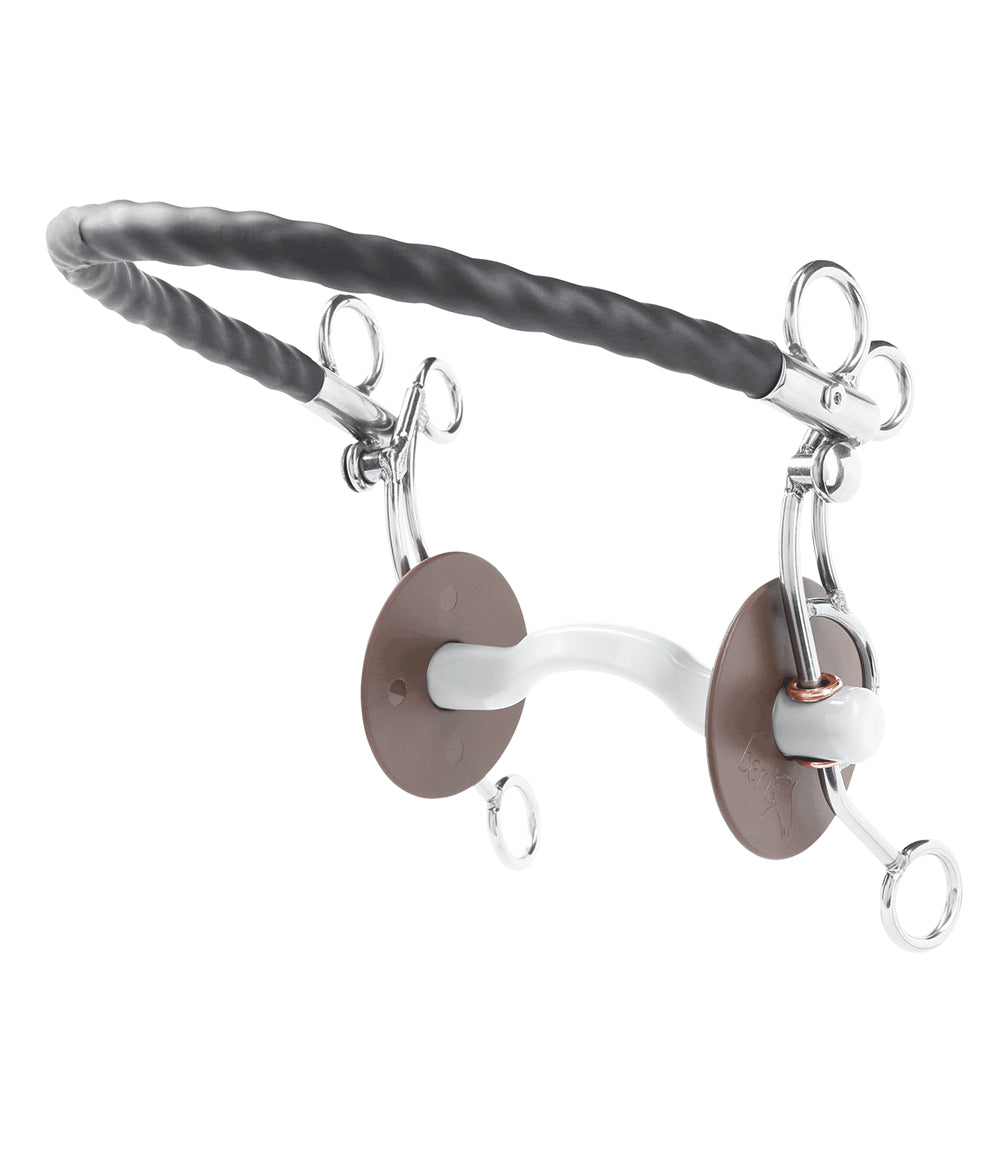 beris Tandem US mit Konnex Zungenbogen beris