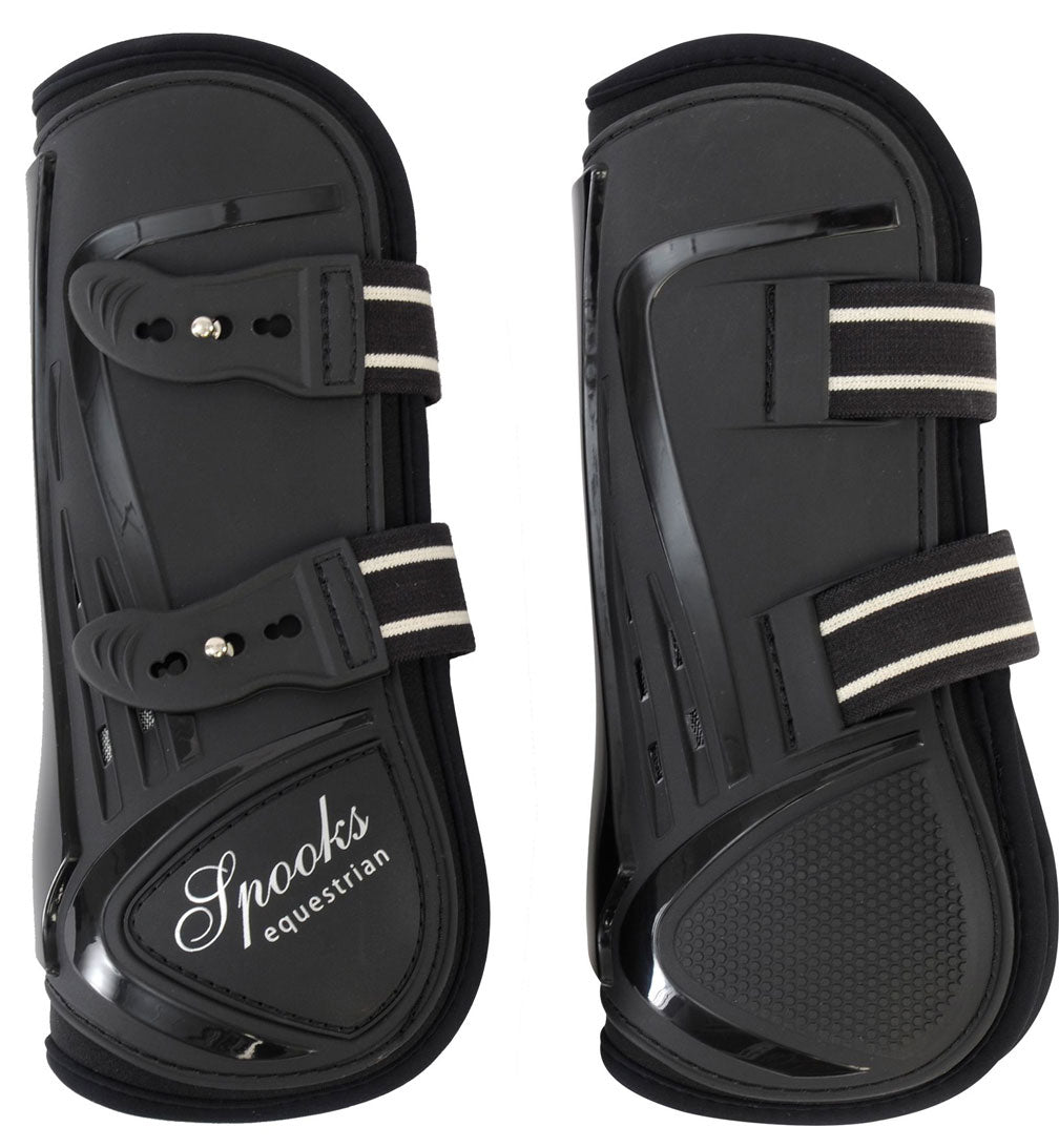 Tendon Boots, WB SPOOKS