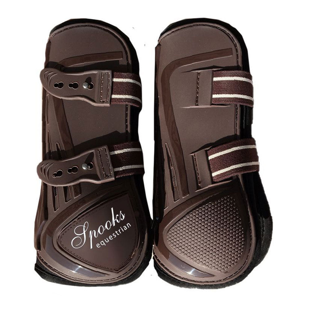 Tendon Boots, WB SPOOKS