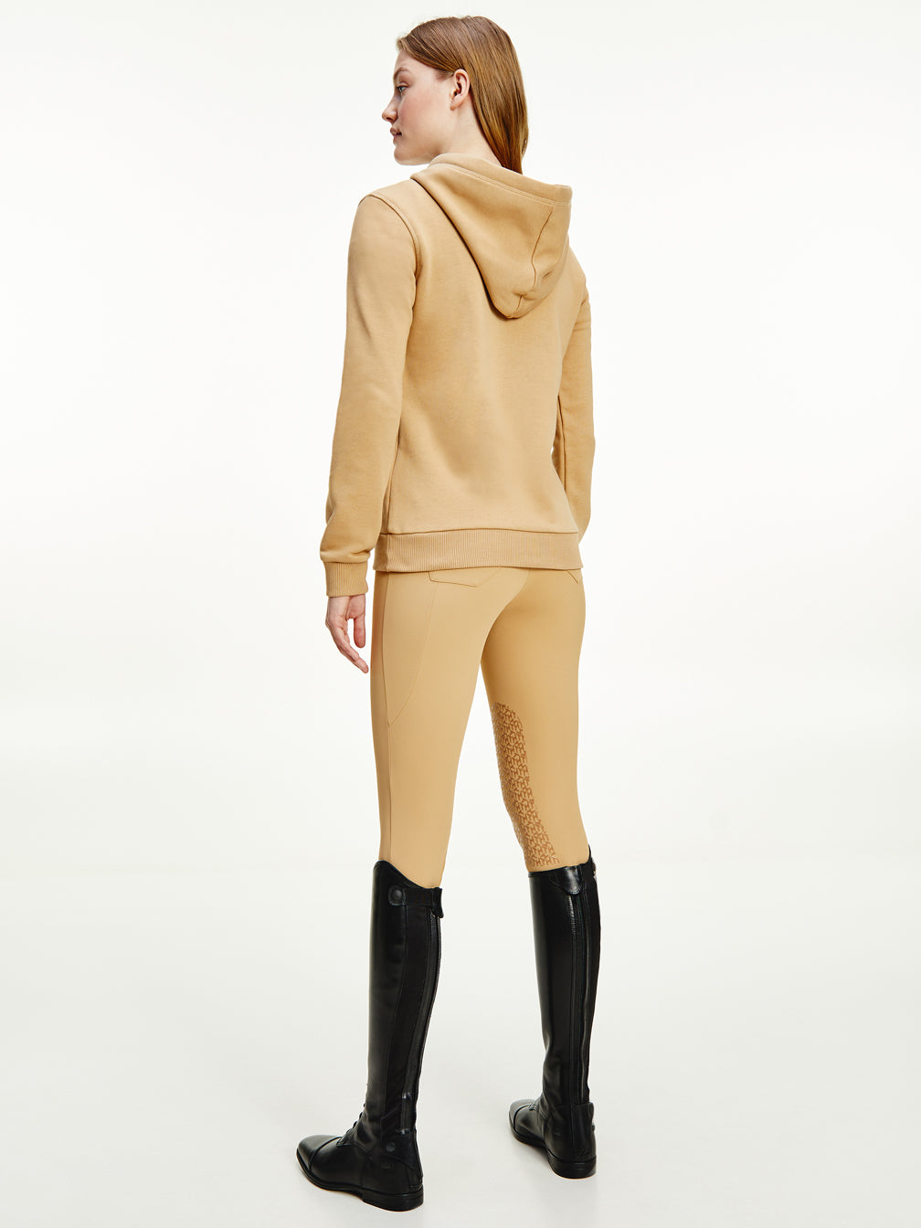 Hoodie TH Equestrian Statement Tommy Hilfiger