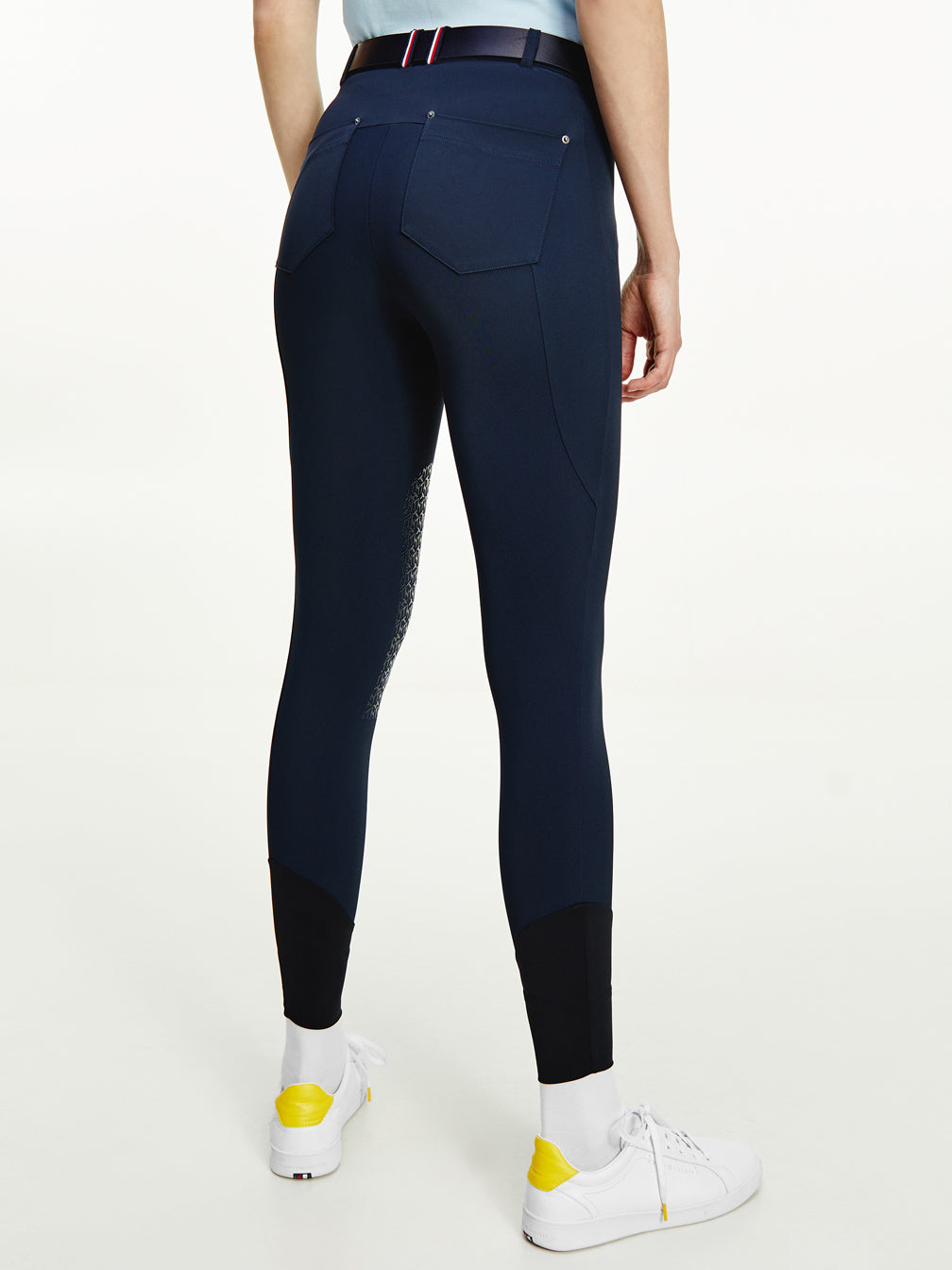 Reithosen Kneegrip Style, Desert Sky Tommy Hilfiger