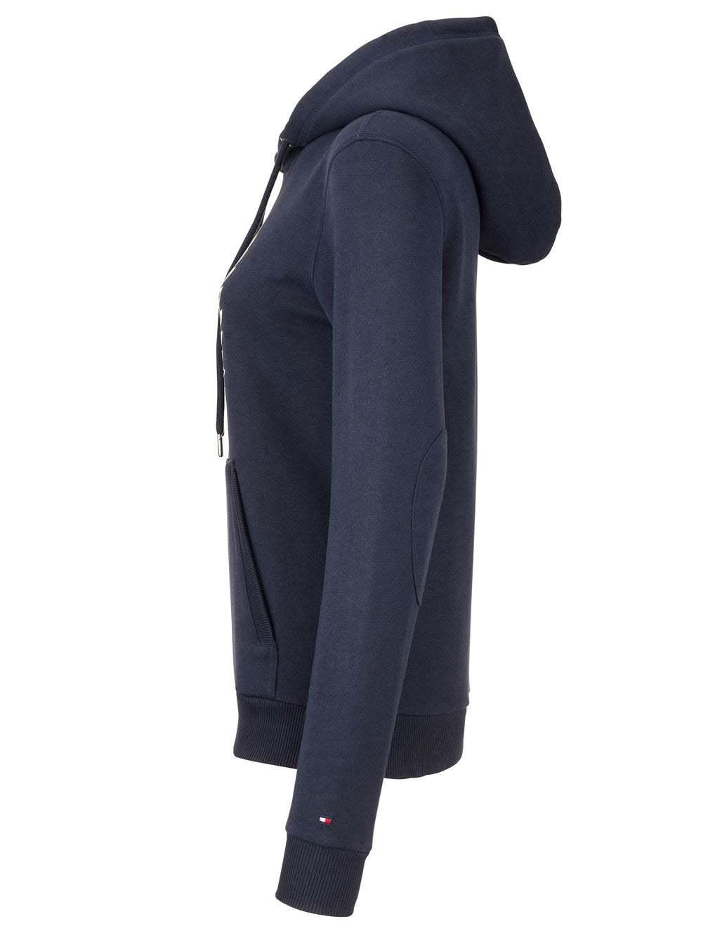 Damen Hoodie Tommy Hilfiger