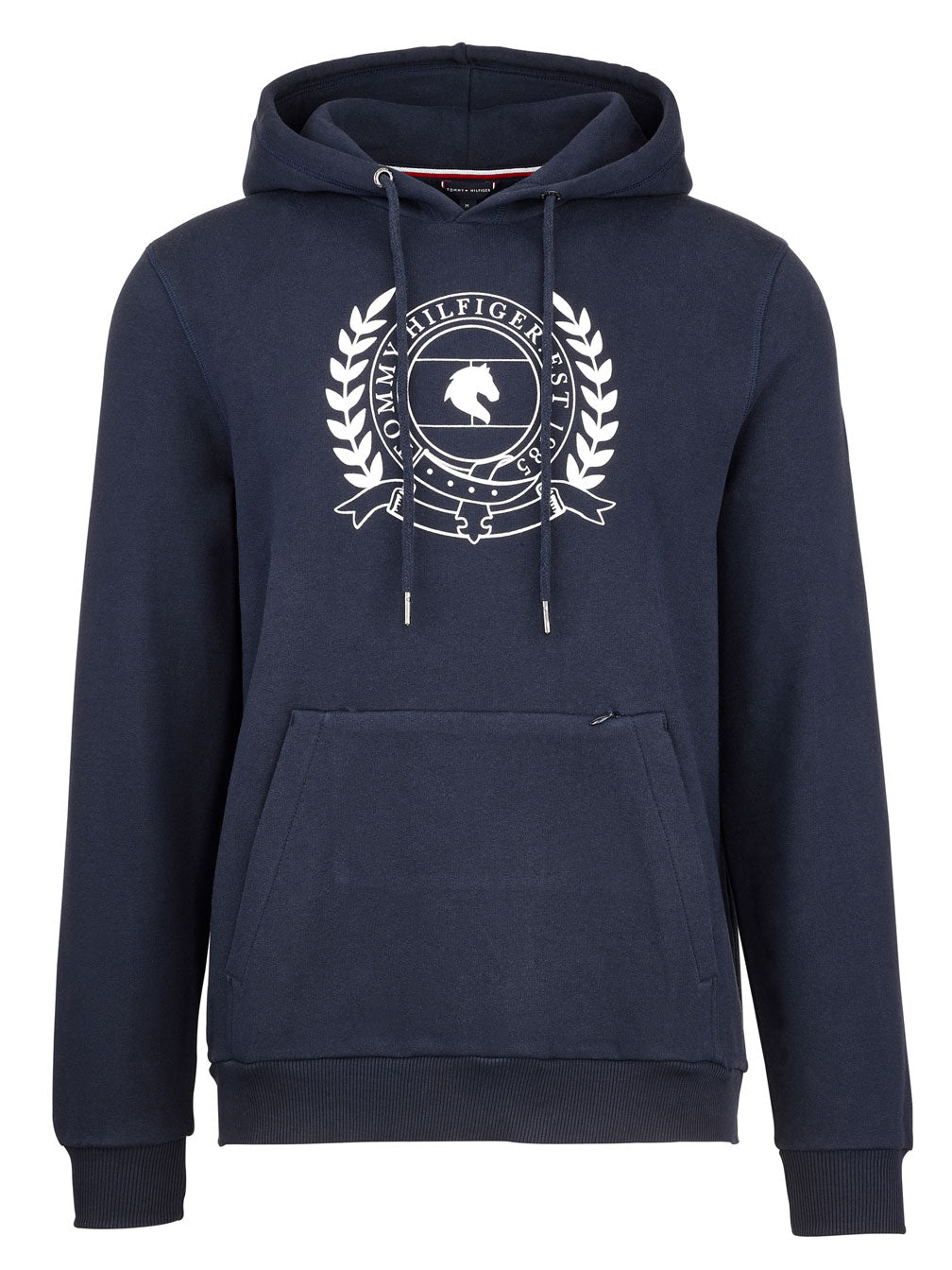 Herren Hoodie Tommy Hilfiger