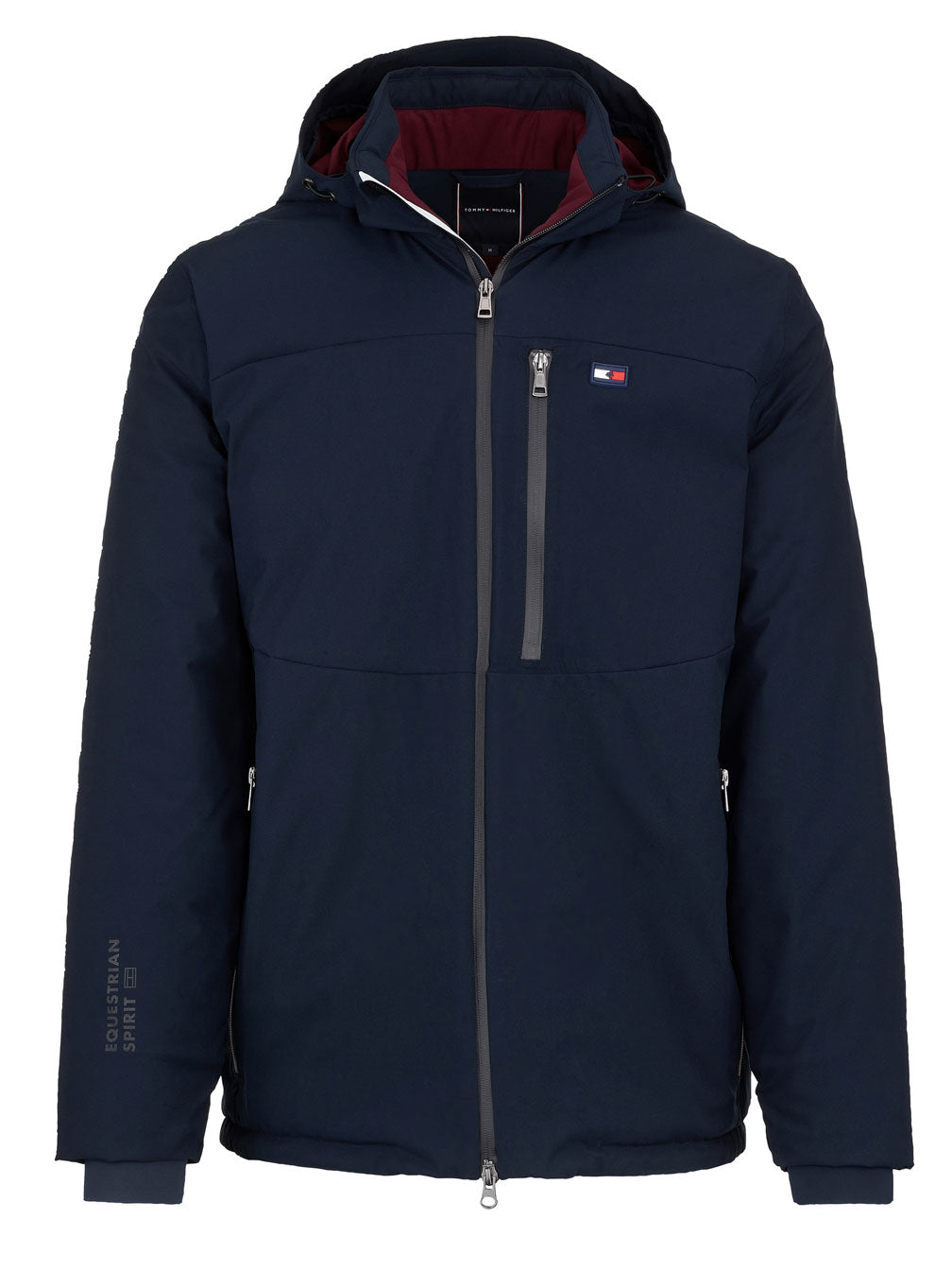 Herren Eco-Loft Jacke Performance Tommy Hilfiger