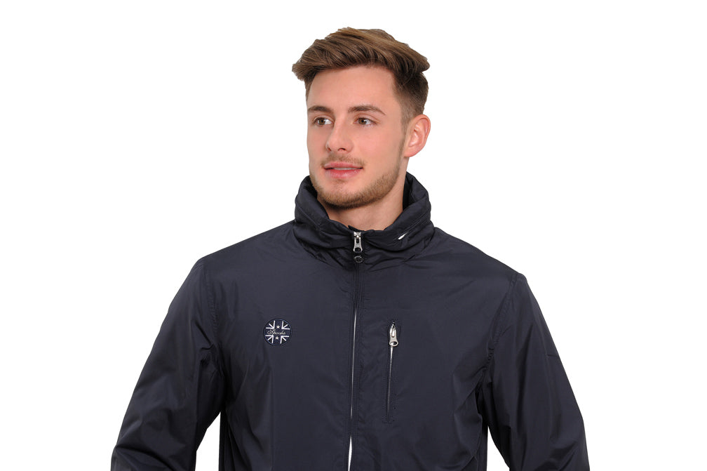 Theo Jacket für Herren SPOOKS
