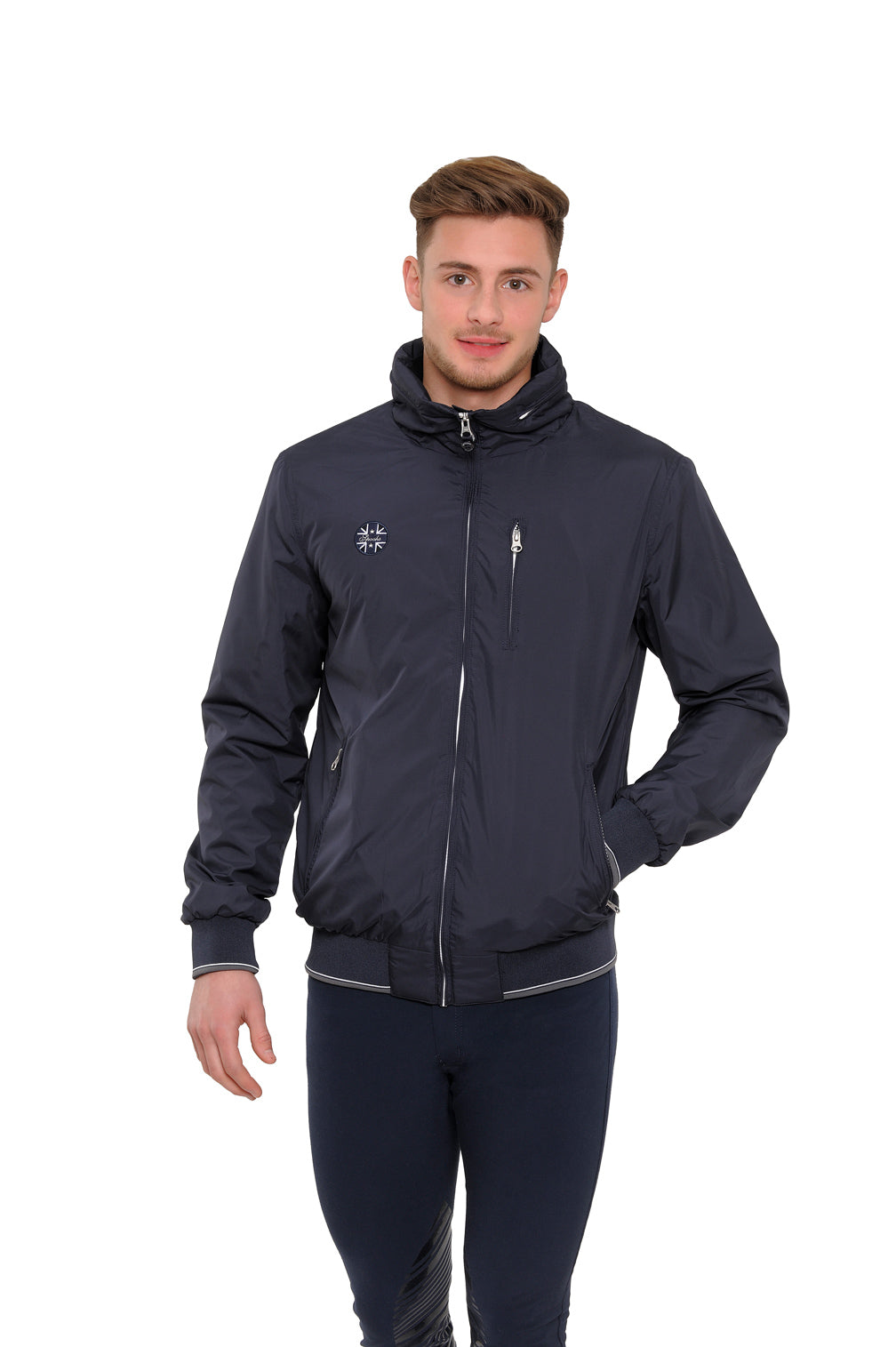 Theo Jacket für Herren SPOOKS