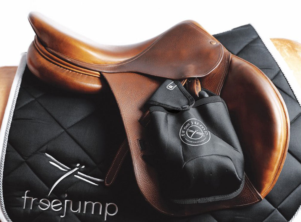 Steigbügelschoner Freejump