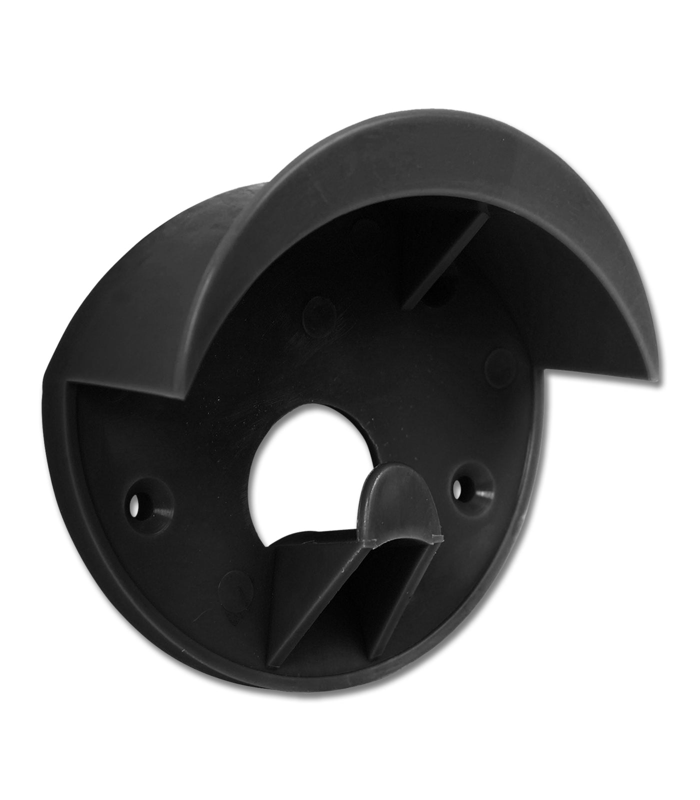 Trensenhalter, Kunststoff Waldhausen