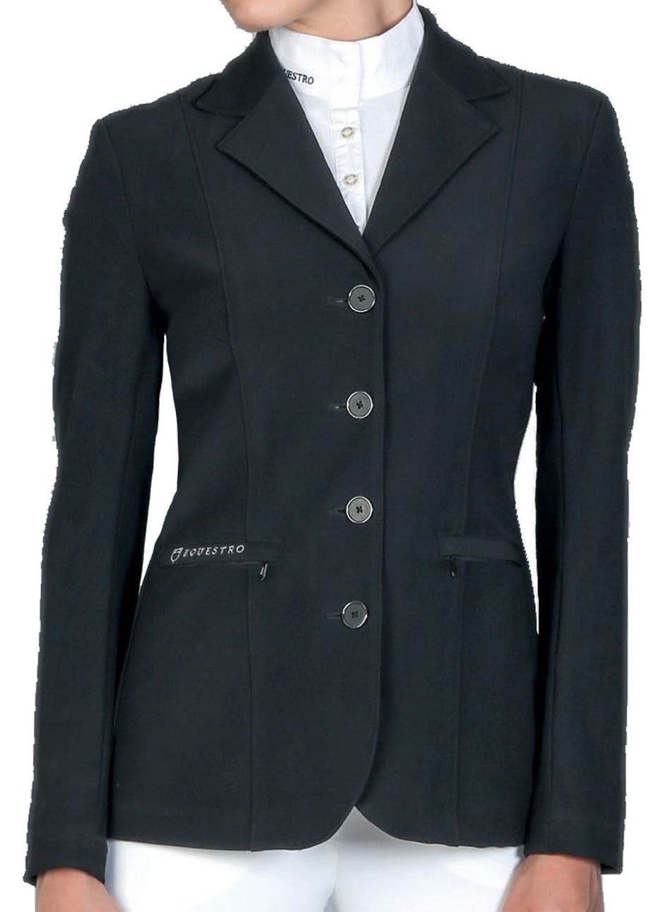 Kinder-Turnierjacket Action Equestro