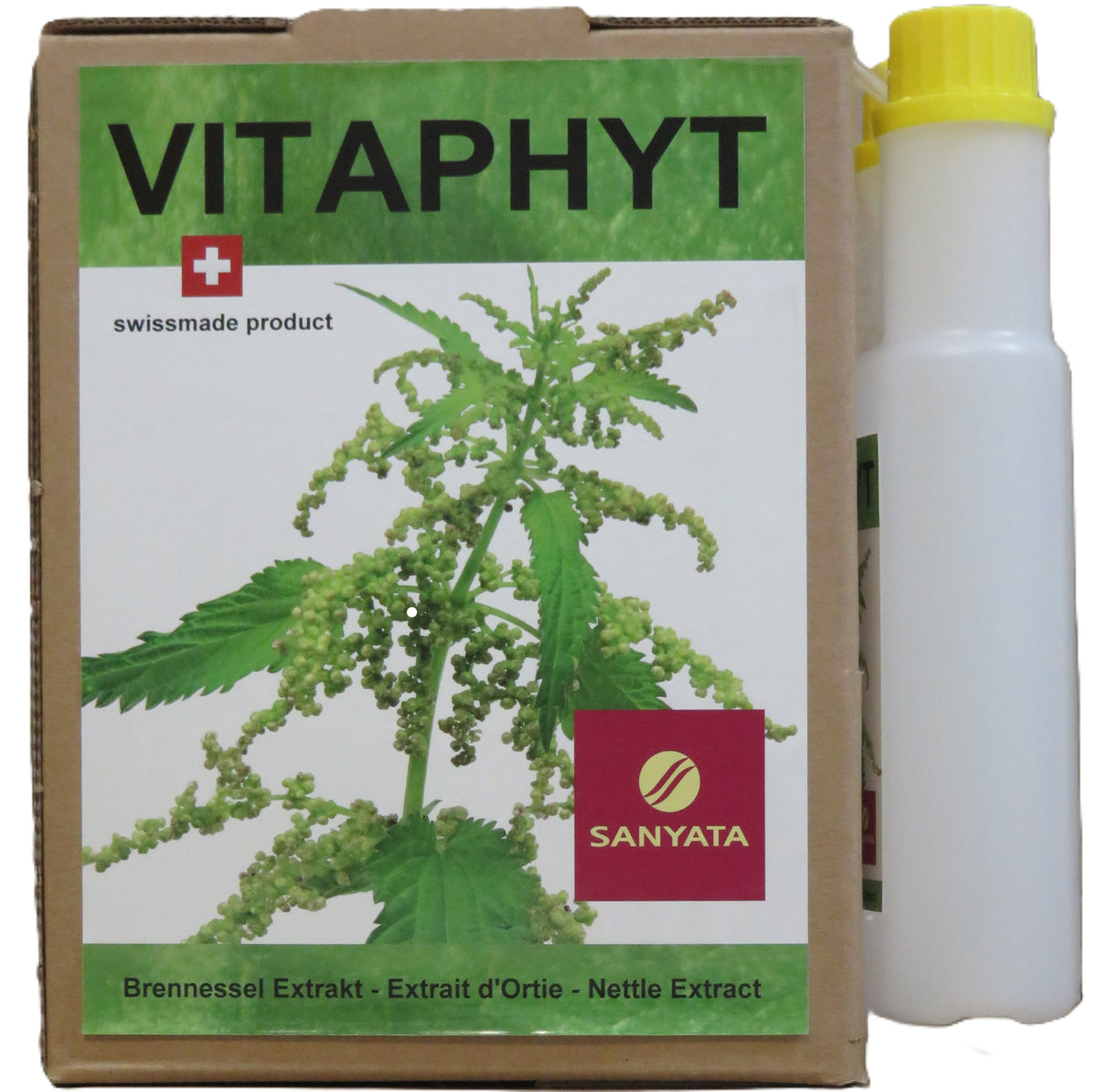 Vitaphyt