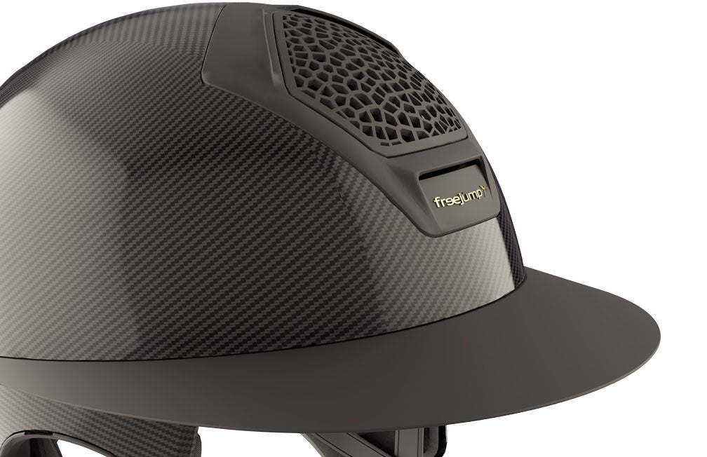 Voronoï Carbon Freejump