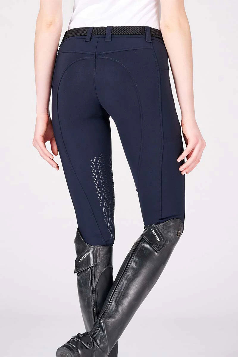 Vestrum Kniegrip Reithose Winnipeg Vestrum