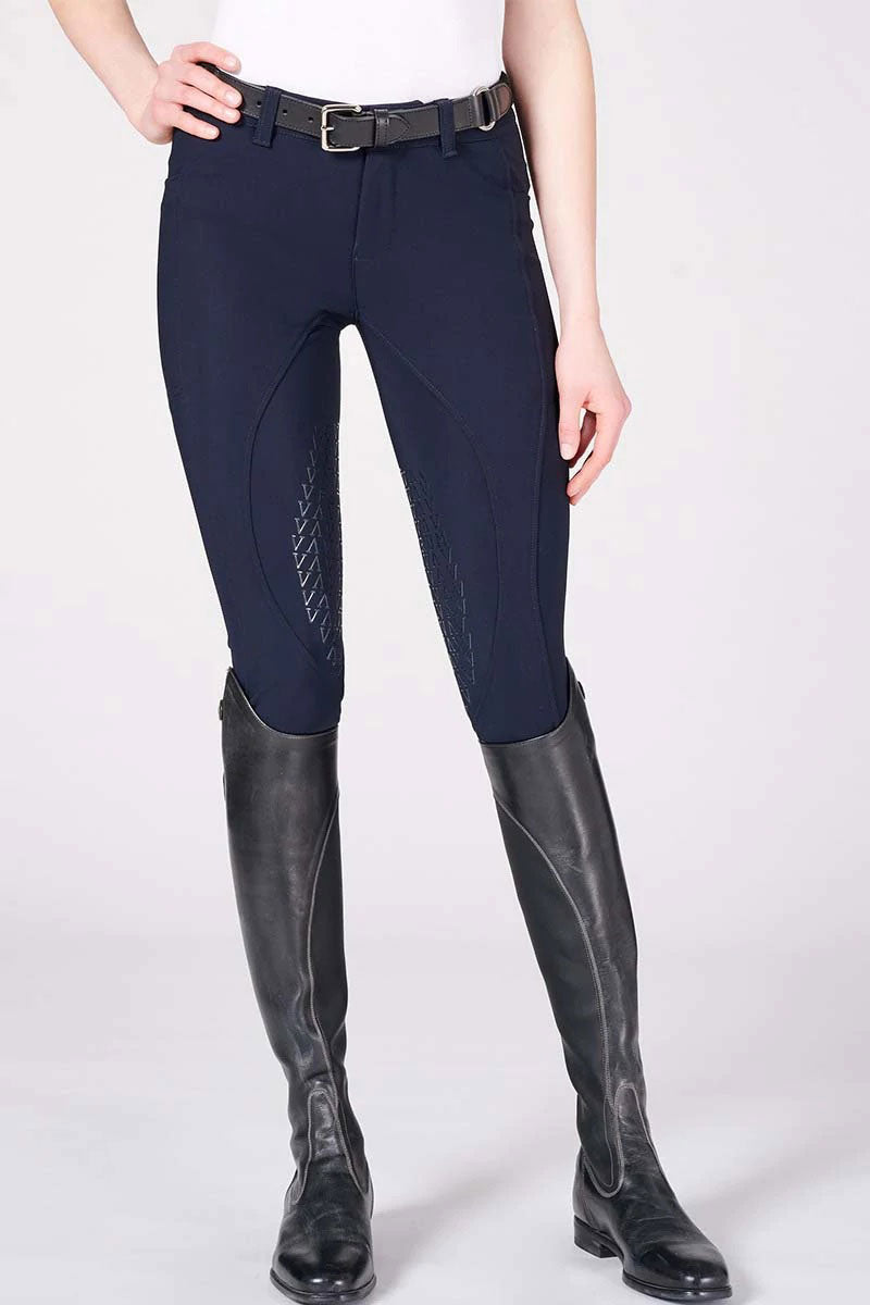 Vestrum Kniegrip Reithose Winnipeg Vestrum