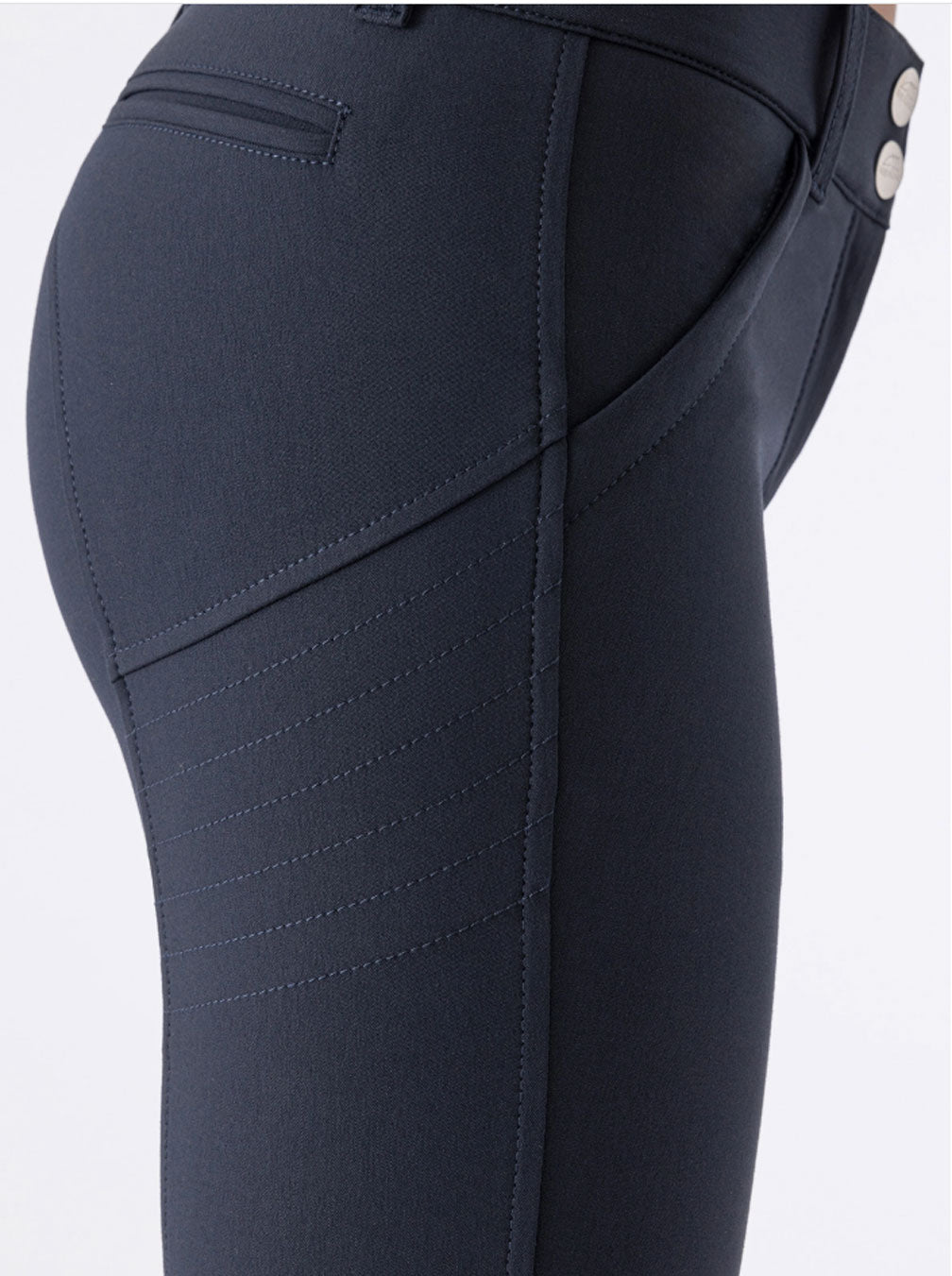 Kniegrip-Reithose X-Shape Equiline