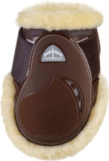 Young Jump VENTO, Save the Sheep mit Kunstfell Veredus