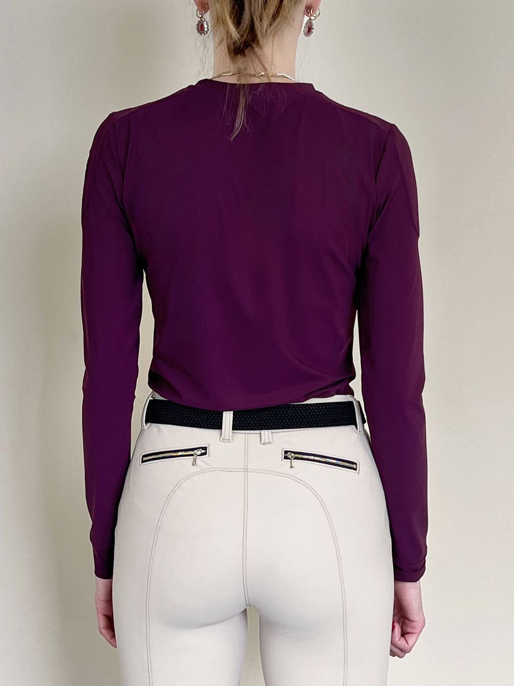 Training Top "Zocca" Vestrum