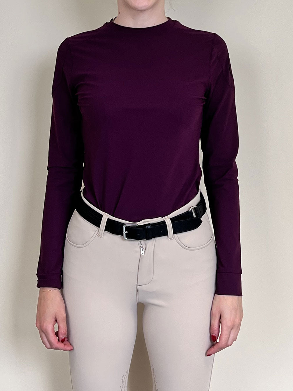 Training Top "Zocca" Vestrum