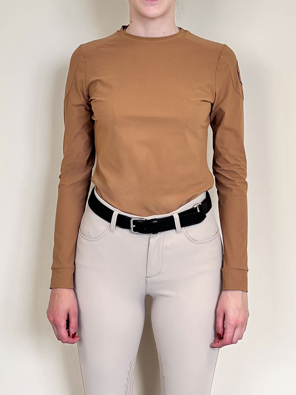 Training Top "Zocca" Vestrum